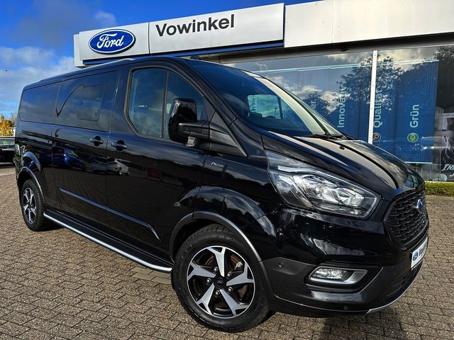 Ford Tourneo Custom Kombi 320 L2 Active BLIS+ACC+AHK