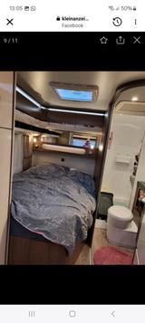 Hobby 540 FU Prestige  - Hobby 540