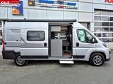 Fiat BOXLIFE PRO 600 STREET-8G-UVP:81.422€Keyless - Offers
