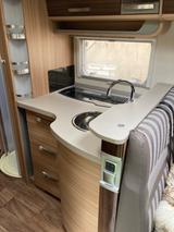 Knaus Sun TI 650 MG - Knaus Sun ti 650