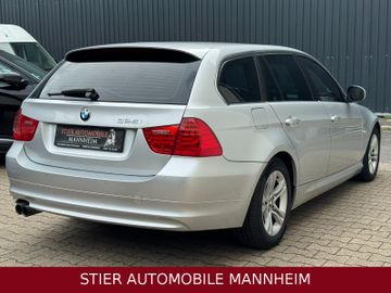 BMW 325 - 4