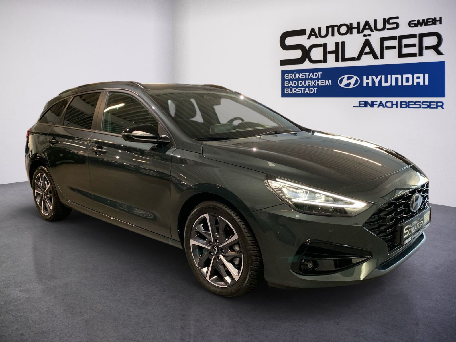 Hyundai i30 – Bild 2