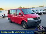 Volkswagen T5 Kombi /Transporter 1.9TDI AHK*Klima*TÜV neu - Angebote