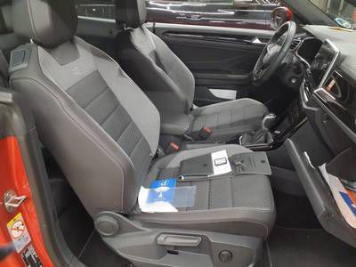 Volkswagen T-Roc - Bild 4