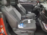 Volkswagen T-Roc - Vorschau Bild 4
