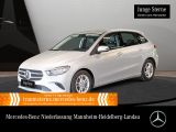Mercedes-Benz B 180 d Style/Kamera/SpiegelP/LaderaumP/EasyP - Lader gebraucht
