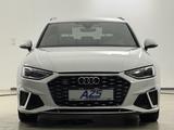 Audi S4 3.0 V6 24V TDI quattro Matrix-LED Standhzg - Audi S4 mit Diesel-Antrieb: Kombi
