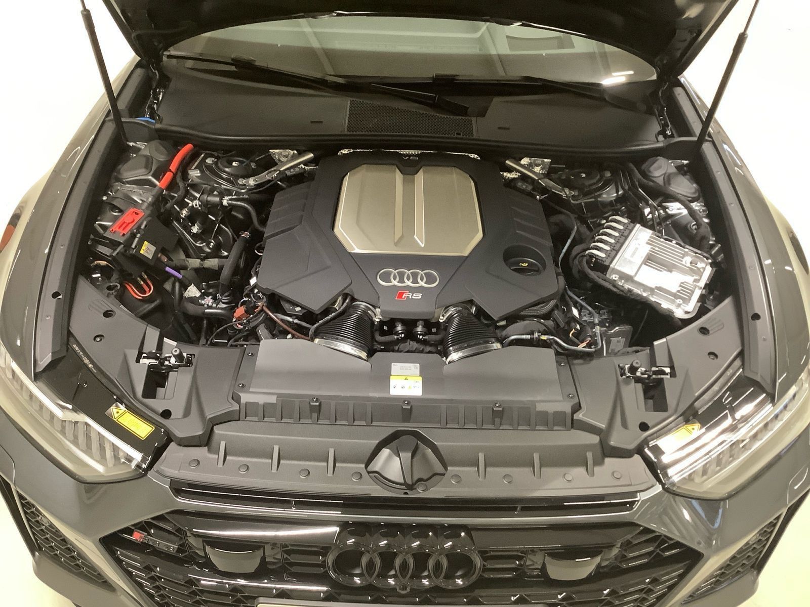RS 6 Avant performance,Keramik,Headup,B & O,HD M