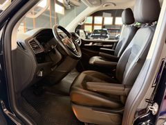 VW T6 Multivan/DSG/ACC/AHK/GSD/ST.HEIZUNG/RFK