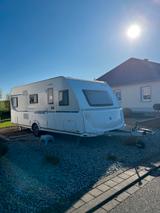 Knaus Sport 580 QS Silver Selection