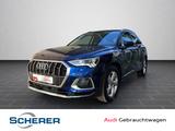 Audi Q3 advanced 35 TDI Navi Rückfahrkam S tronic
