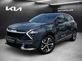 Kia Sportage 1.6 CRDI Matrix 2xKlima AUT Kam. KlimaA - Kia Sportage Jahreswagen: Automatik