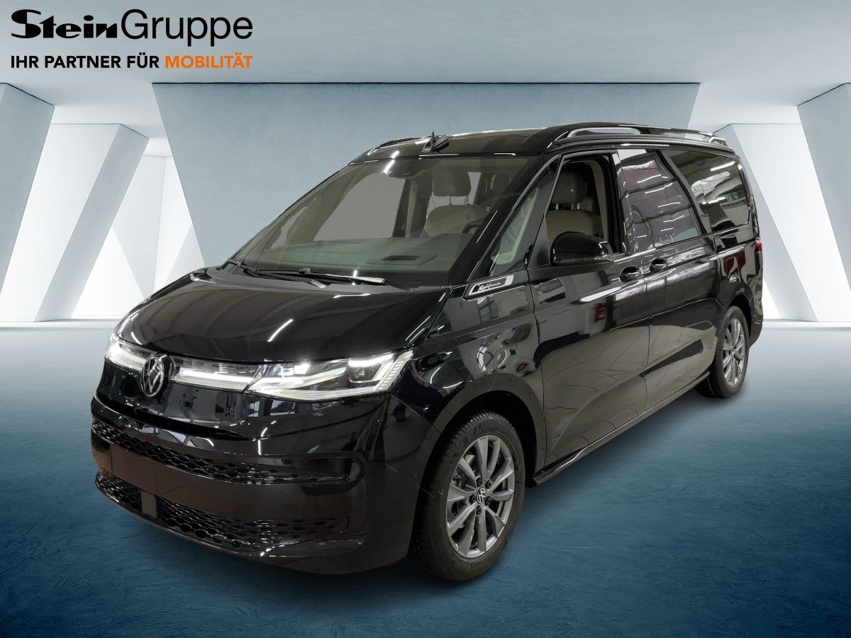 Volkswagen T7 California Ocean 2.0 TDI AHK Navi ACC HUD foto 2