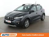 Dacia Sandero 1.0 TCe Stepway Comfort*NAVI*TEMPO*CAM* - Dacia Sandero: Stepway Comfort