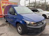 Volkswagen Caddy Nfz Kasten EcoProfi BMT Navi 1. Hand Eu6 - Volkswagen Caddy mit Benzin-Antrieb: Kombi, 1.6