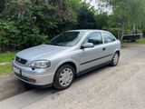 Opel Astra G 1.6 16V Sportive | 1. Hand | ... - Opel Astra: Sportive