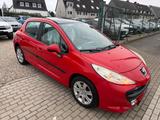 Peugeot 207 Premium 120 VTi Automatik*TÜV NEU*TOP AUTO* - Peugeot Gebrauchtwagen von 2009