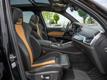 صورة 3 لـ 2022 BMW X5 M