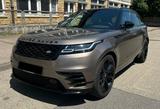 Land Rover Range Rover Velar 3.0 V6 D300 R-Dynamic HSE ... - gebrauchte Land Rover Range Rover Velar aus dem Jahr 2017