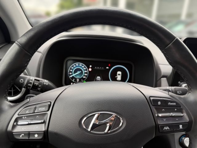 Fahrzeugabbildung Hyundai KONA Prime Elektro 2WD +KLIMA+RFK+PDC+LED+NAVI+U