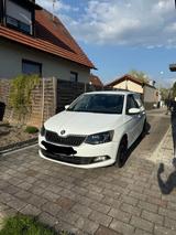 Skoda Fabia 1.0l MPI 44kW Joy Joy