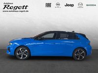 Opel Astra - Vorschau Bild 2