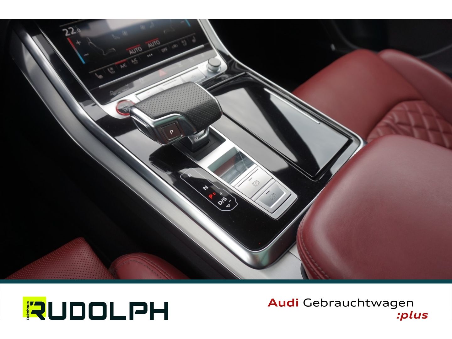 Audi SQ8 - Bild 13