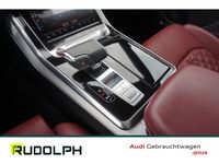 Audi SQ8 - Vorschau Bild 13