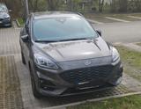 Ford Kuga 1.5 EcoBoost 110kW ST-Line X TÜV 12/2027 - Ford Kuga von privat