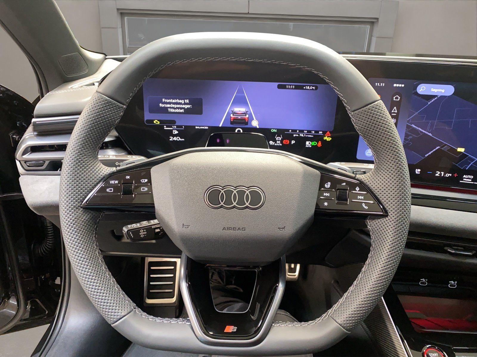 Audi A6 Allroad - Bild 11