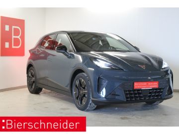 Cupra Raval Plus 18 NAVI KAMERA 5J.-Garantie