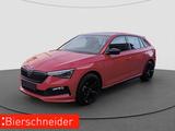 Skoda Scala 1.5 TSI Edition S VOLL-LED NAVI PANO - Skoda Scala mit Schiebedach