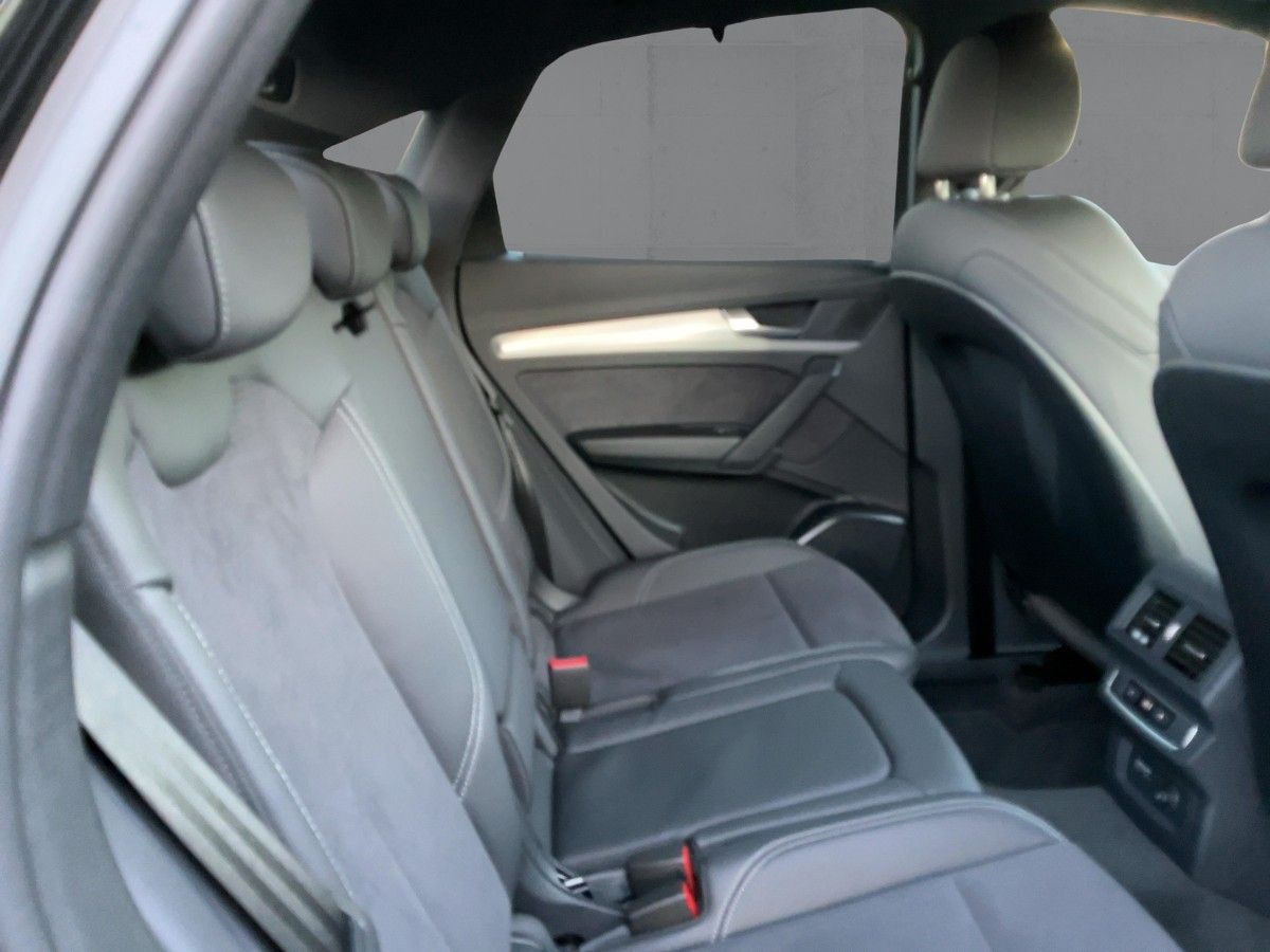 Audi Q5 - Bild 13