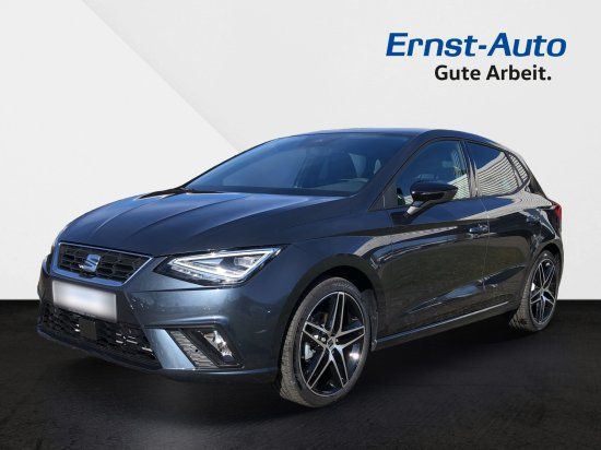 Seat Ibiza  FL FR 1.0 TSI +NAVI+KEYLESS+KAMERA+LED+