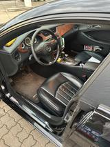 Mercedes-Benz CLS 500 - - gebrauchte Mercedes-Benz CLS 500 aus dem Jahr 2008