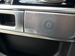 MERCEDES-BENZ G 400 AMG-Line /22 "Alu MERCEDES-BENZ G 400 AMG-Line /22 "Alu