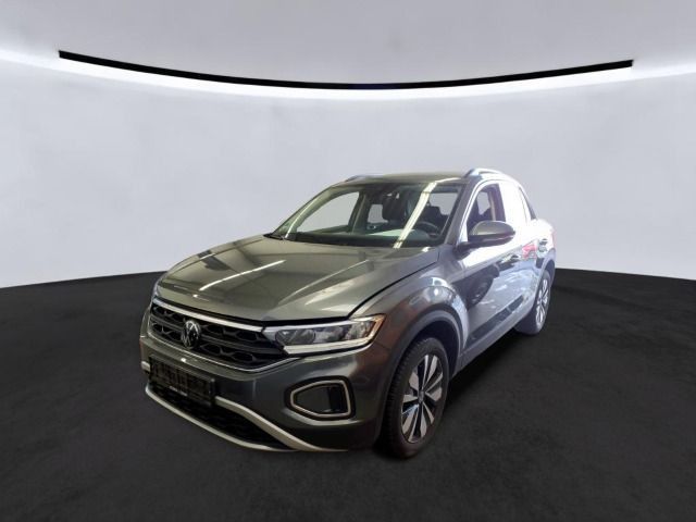 T-Roc Move 1.0 TSI, LED, DAB+, CarPlay