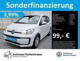 Volkswagen up! 1.0 move up! KLIMA DAB+ ALLWETTER - Volkswagen up! in Halle