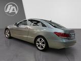 Mercedes-Benz E 200 Coupe Panodach+LED+Navi+PTS+SHZ+Tempomat+ - Mercedes-Benz E 200: Schiebedach