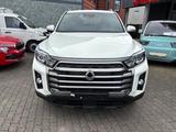 KGM Musso GRAND 2.2D 4x4 AUTOMATIK CORE+AHK3.500kg+ - KGM Musso