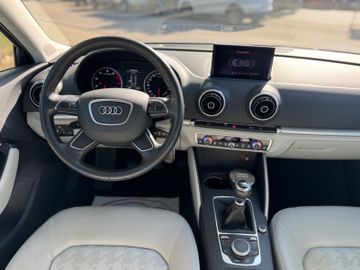 Audi A3 - 11