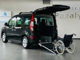 Renault Kangoo Limited Behindertengerecht-Rampe 3+1 - Renault aus 2015