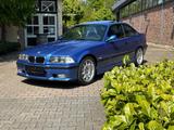 BMW M3 E 36 M3 3.2 einer der letzten  BRD  1 Hand - BMW M3 aus 1998: Coupé