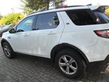 Land Rover Discovery Sport Automatik KAMERA/AHK - gebrauchte Land Rover Discovery aus dem Jahr 2017