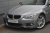 BMW 320i Cabrio*M-Paket! Schalter! Navi! Traumhaft* - BMW 320 in Mainz