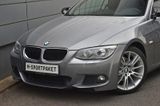 BMW 320i Cabrio*M-Paket! Schalter! Navi! Traumhaft* - BMW 3er Reihe aus 2010