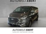Ford Tourneo Custom Titanium X 320L1 Ecoblue - Ford Tourneo Custom in Ludwigshafen