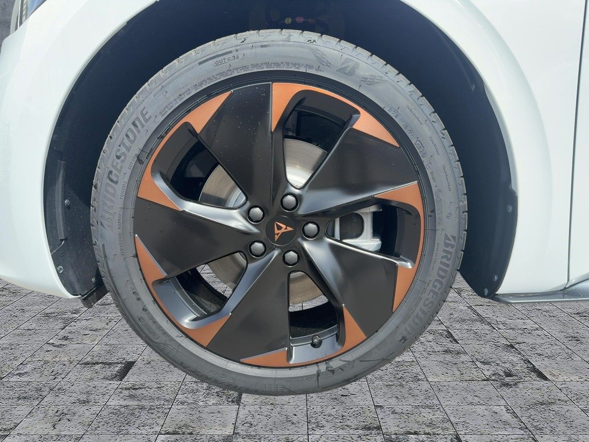 Cupra Born - Bild 8