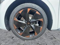 Cupra Born - Vorschau Bild 8