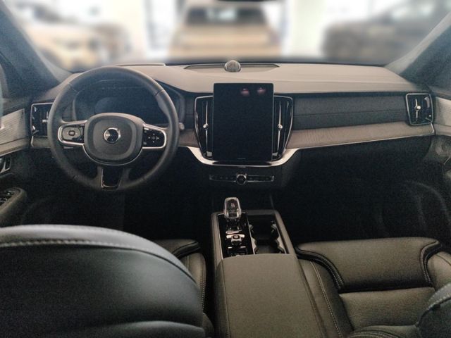 VOLVO XC 90 (Bild 16 von Array)